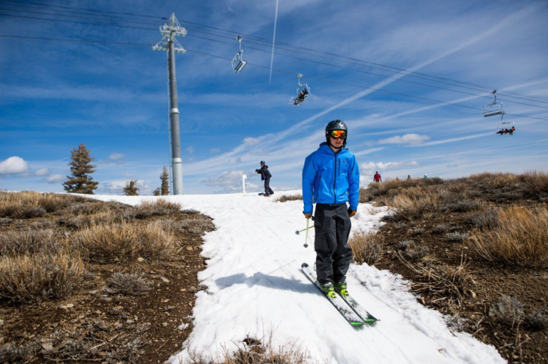 Alps Were Up to 7°C Warmer in the Recent Past, Dramatic New Evidence Shows