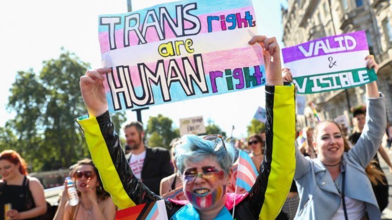 Wrong on Science, Wrong on the Law: Responding to My Trans Activist Critics