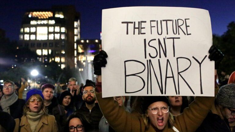 No, Criticising Gender Woo Does Not Make You Responsible For the Murder of Brianna Ghey