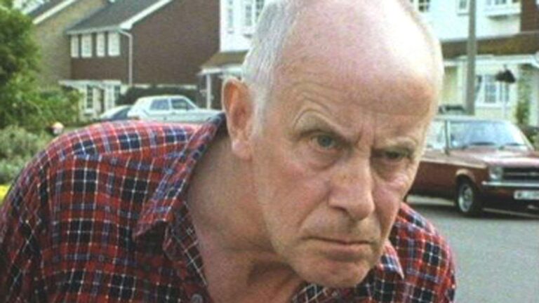 Given That Nothing Works Any More, Should We Start Channelling Our Inner Victor Meldrew?