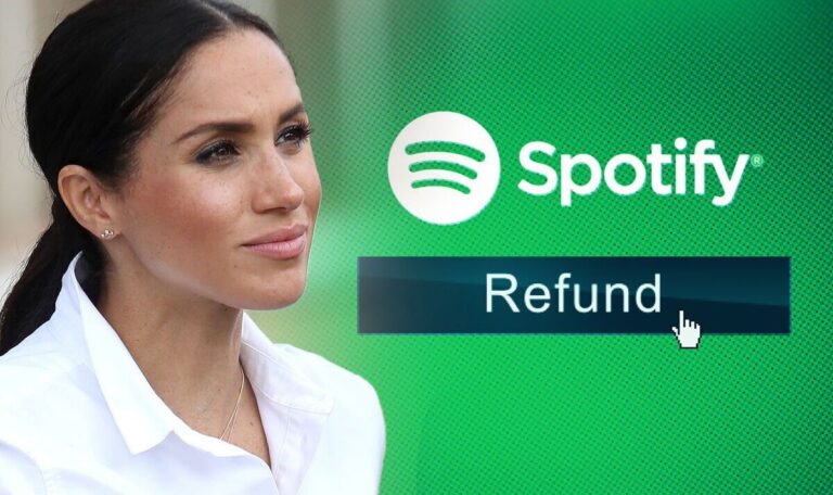 Meghan Markle’s Podcast Is a Classic Example of Get Woke, Go Broke