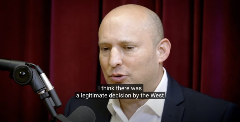 Media Ignores Evidence That West Opposed Ukraine Peace Deal