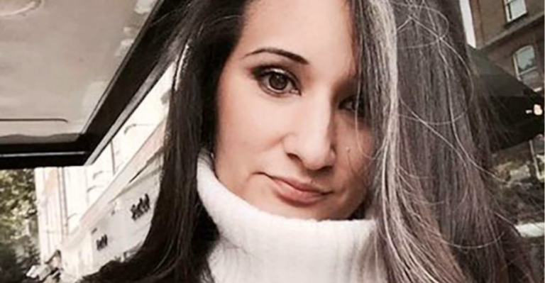 Help Protect Freedom of Speech by Donating to Karen Sunderland’s Fundraiser