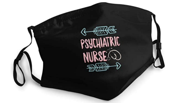 Why Is an NHS Mental Health Trust Insisting on Mandatory Masking?