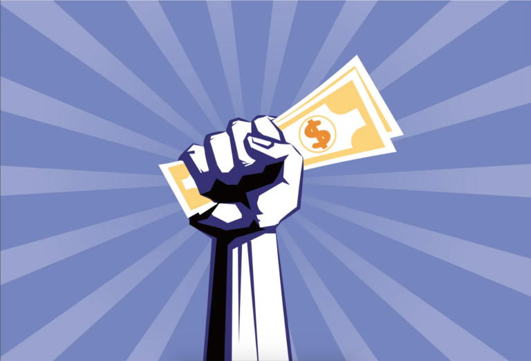 There’s No Public Support for ‘Woke Capitalism’