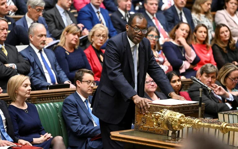 Did the Bank of England Sabotage Liz Truss’s Premiership?
