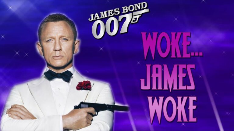 The Name’s Bond, But That’s About It