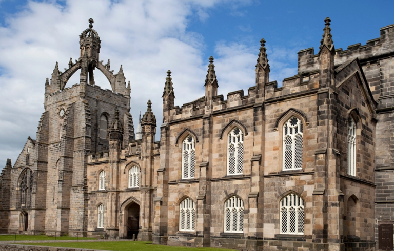 Aberdeen University Gives Staff Three Years to “Decolonise” Their Courses