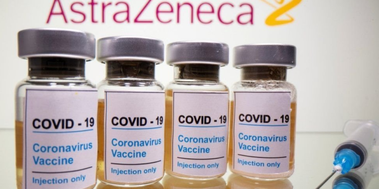 Dozens of Families Seriously Injured by AstraZeneca Jab Launch Legal Fight Astrazeneca-750x375