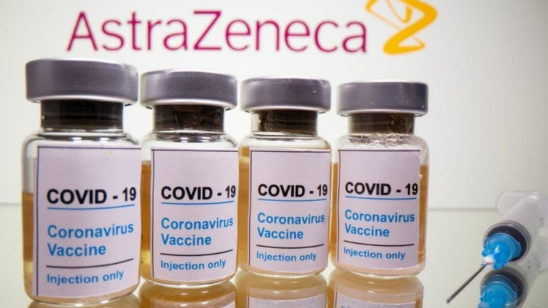 AstraZeneca Taken to Court Over “Defective” Covid Jab in Landmark Legal Case