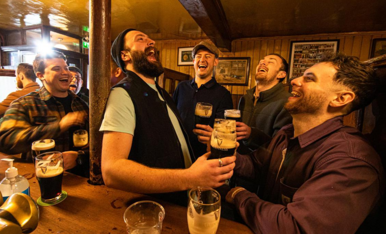 So Much for the ‘War on Woke’: Government Set to Ban “Offensive” Banter in Pubs and Football Stadiums