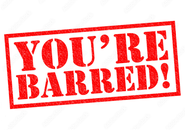 Revision to Equality Act May Mean Pubs Have to Hire ‘Banter Bouncers’