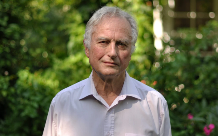 Richard Dawkins Vows to Defy Scientists’ Calls to Ban ‘Male’, ‘Female’, ‘Mother’ and ‘Father’