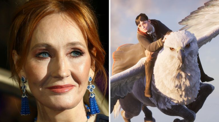 Woke Boycott of Harry Potter Video Game Backfires Spectacularly