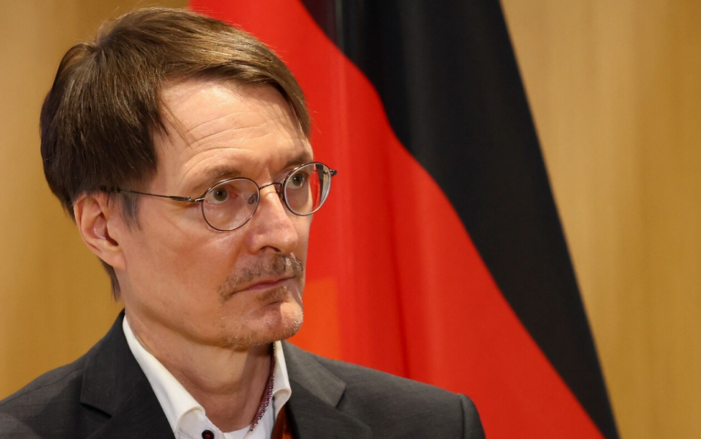 Covid Restrictions Were “Idiocy” and School Closures Were an “Unnecessary Mistake” – Germany Lockdown Chief