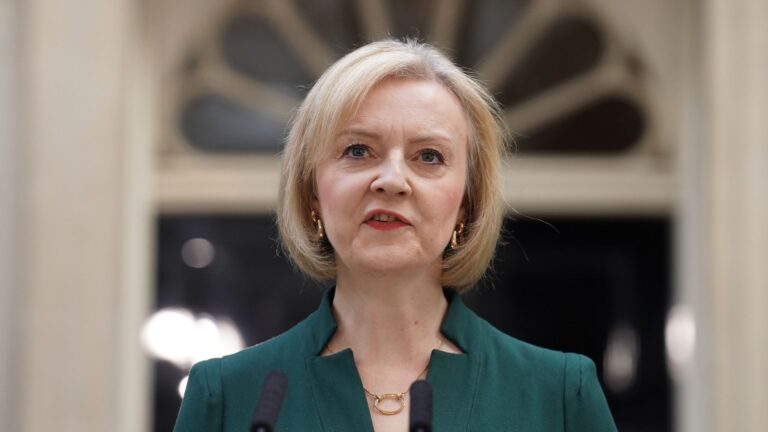 More Support For Liz Truss’s Contention That Market Turmoil Following Mini-Budget was Partly Due to Incompetence of Bank of England