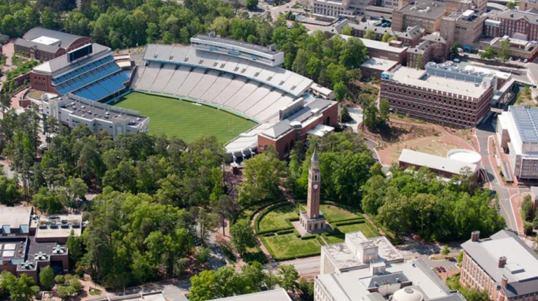 University of North Carolina Bans ‘Diversity, Equity and Inclusion’ Statements in Anti-Woke Backlash