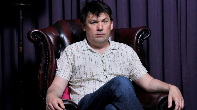 Is Graham Linehan Winning the Trans Debate?