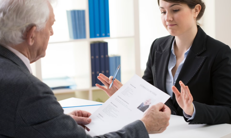 Are Over-50s Really Choosing to Leave the Workforce Early – or Are They Being Pushed?