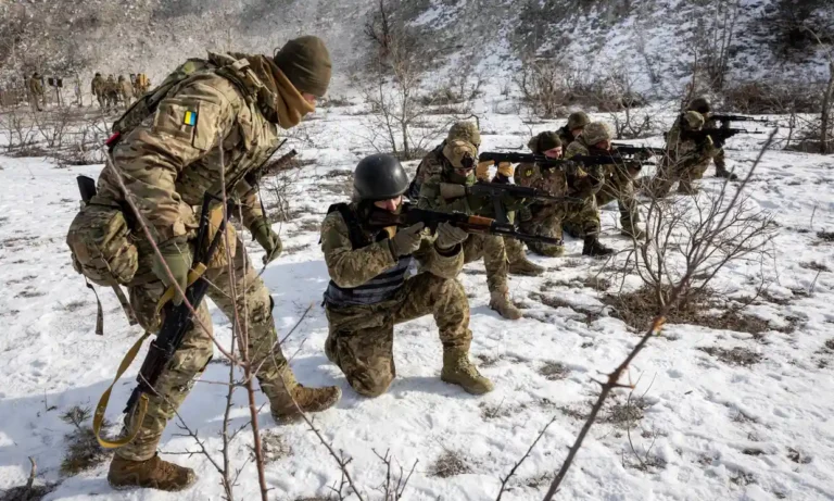 Is the West Really to Blame For the Russia-Ukraine War?