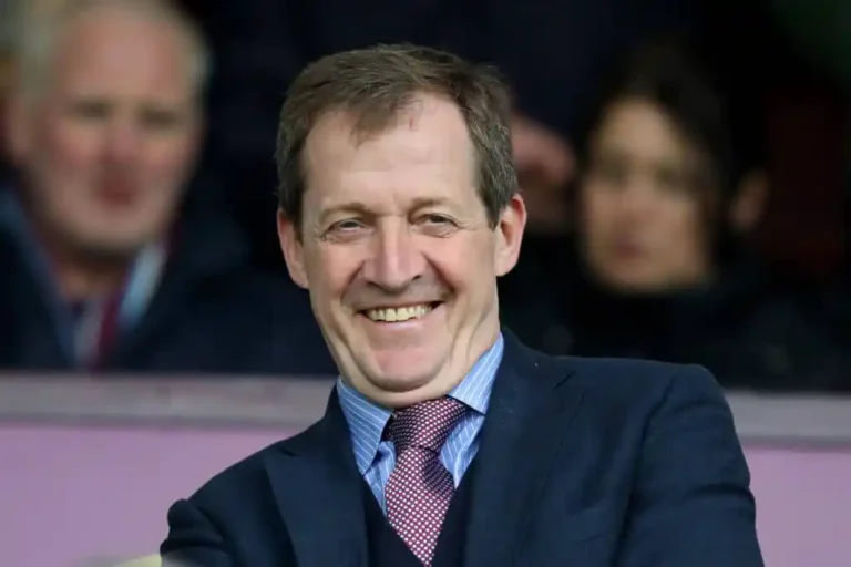 If You Have High Blood Pressure and a Dodgy Ticker, Steer Clear of Alastair Campbell’s Twitter Account