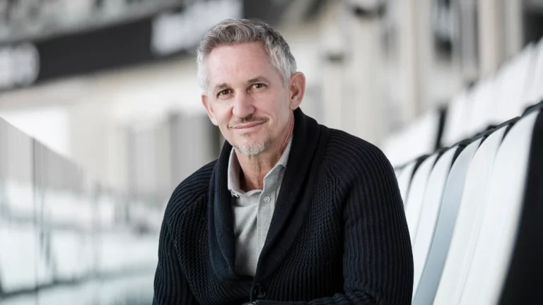 In Defence of Lineker’s Tweet