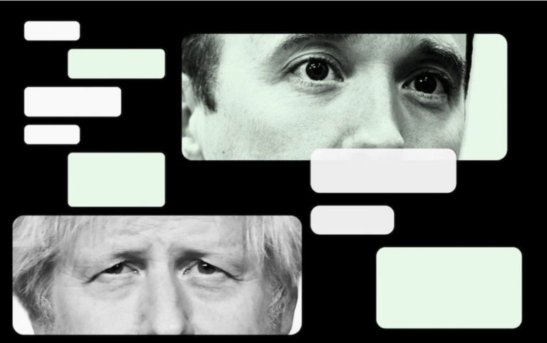 Mainstream Media’s Response to the Lockdown Files Proves They Will Never Change
