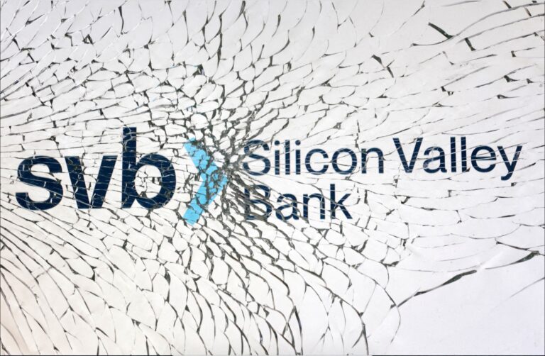 Silicon Valley Bank – Get Woke, Go Broke