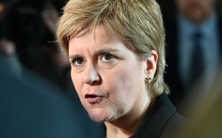 SNP Loses 40% of its Members Following Sturgeon’s Gender Self-ID Reforms