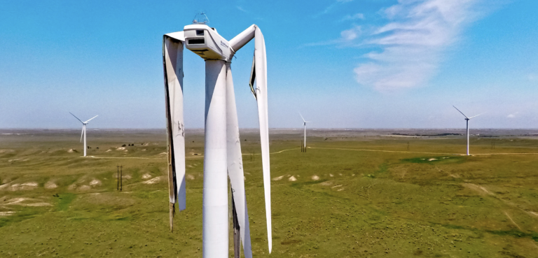 Eminent Oxford Scientist Says Wind Power “Fails on Every Count”