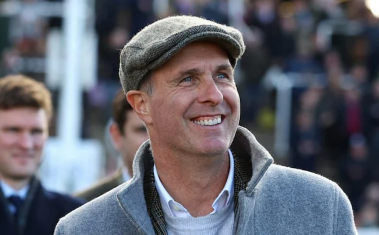 Michael Vaughan Has Racism Charges Dismissed – But the BBC Still Refuses to Give Him His Job Back