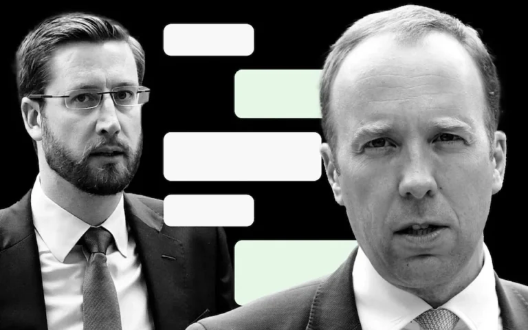 The Big Questions That Weren’t Answered by the Telegraph’s Lockdown Files