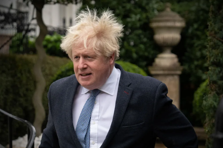 Nick Dixon and Toby Young Discuss Boris Quitting, Trump’s Indictment and the BBC’s War on ‘Disinformation’