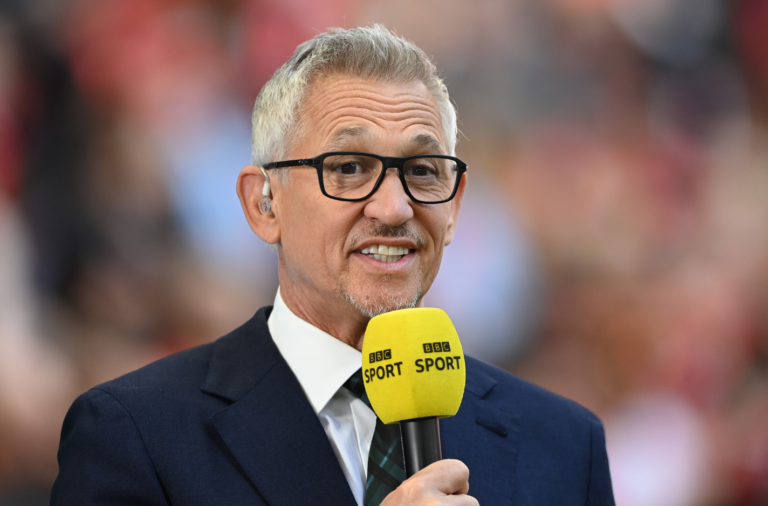 The Gary Lineker ‘Crisis’ is a Distraction From the Real Problem with the BBC