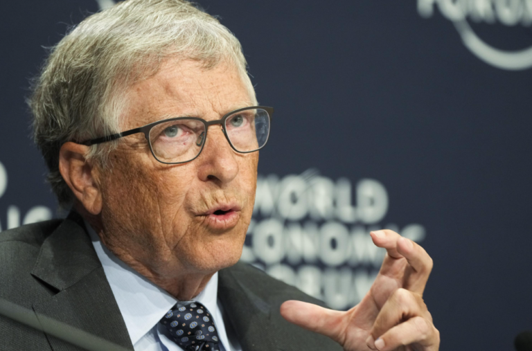 The WHO’s Proposals for Future Pandemics Are Almost Everything Bill Gates Demanded