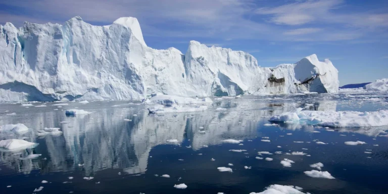 New Scientific Evidence Suggests Temperatures Have Been Stable in Greenland For 60 Years, Save for a Sudden 1°C Jump in 1994