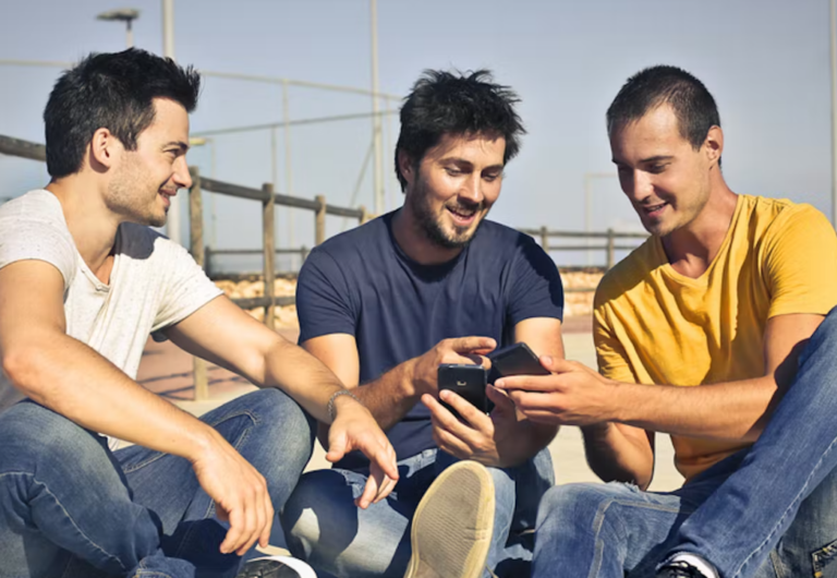 The Masculinity Crisis is Harming Young Men
