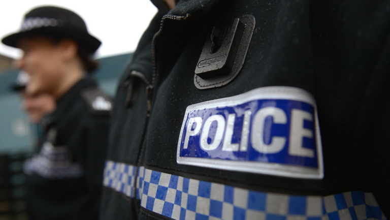 Police Failing to Teach Officers Importance of Free Speech While Spending Thousands on Pronoun Training