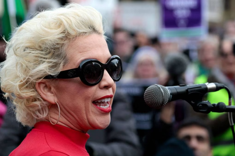 Nick Dixon and Toby Young Talk About the Attack on Kellie-Jay Keen by Trans Rights Activists, the BBC’s Perverse Insistence on Calling a Rapist “Her” and the Brutal Cancellation of Alfie Brown