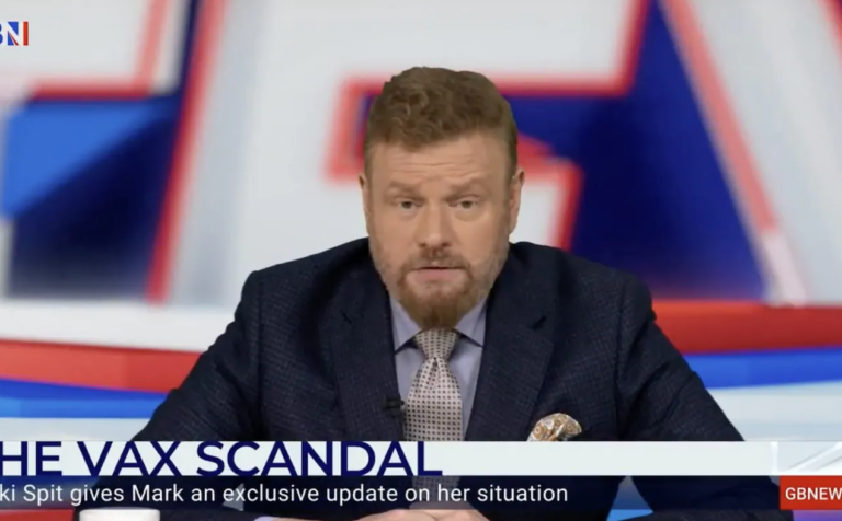 Telegraph Misrepresents Ofcom Ruling Against Mark Steyn