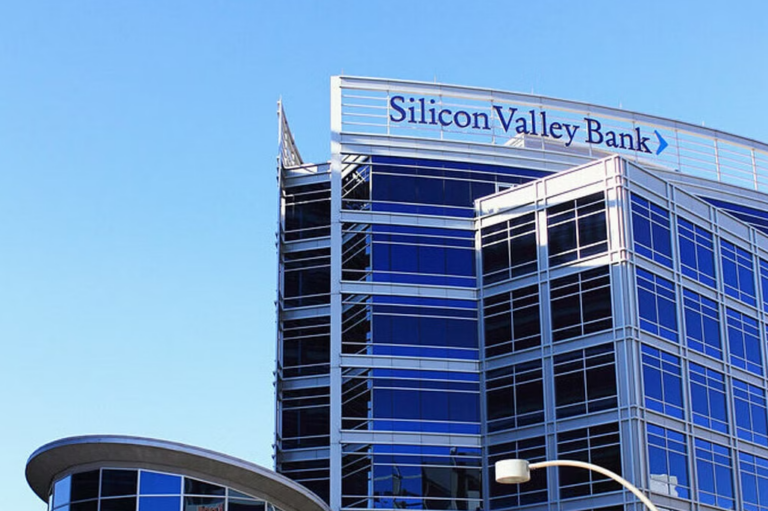 Silicon Valley Bank is Just the Latest Victim of the Lockdowns