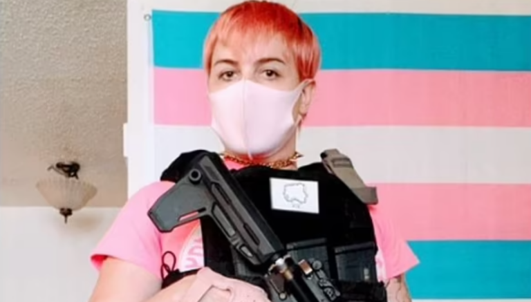 ‘Trans Day of Vengeance’ to Go Ahead in D.C. Despite School Massacre by Trans Activist