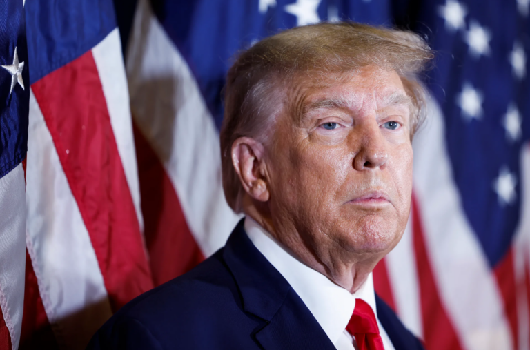 Nick Dixon and Toby Young Talk About Trump’s Arrest, the Police’s Preference for Wokery Over Free Speech and the Glorious Implosion of the SNP