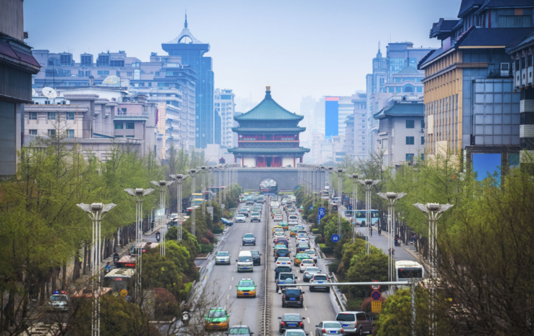 China Announces Lockdown Plans for the Flu as Washington Post Tells Americans to Prepare for the Same
