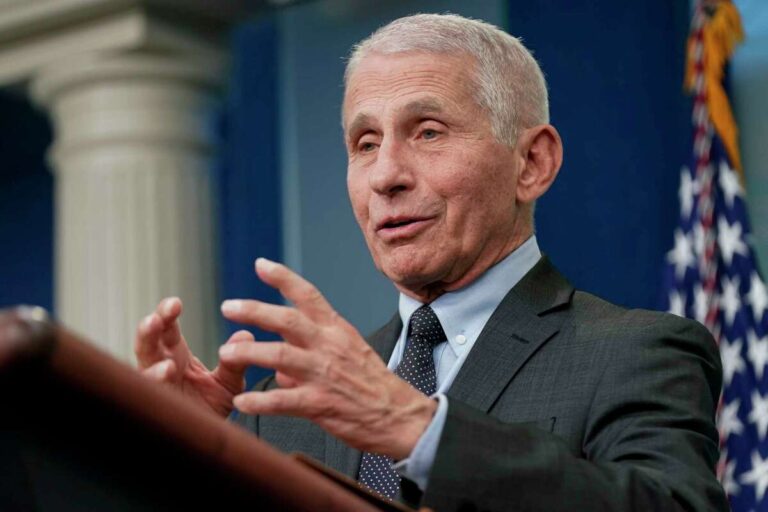 A Review of The Real Anthony Fauci