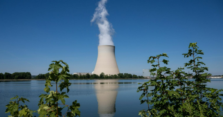 Ordinary Germans Will Pay a Heavy Price for the Anti-Nuclear “Lunacy” of Their Elites