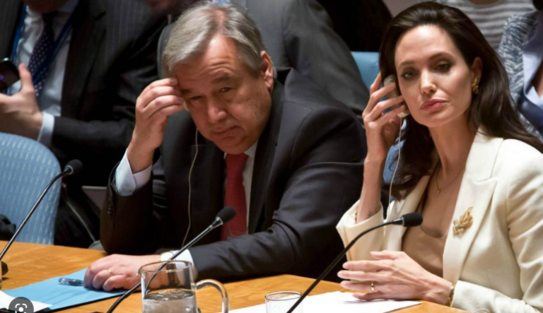 Republican Lawmakers Urged to Dismiss Latest UN Climate Demands