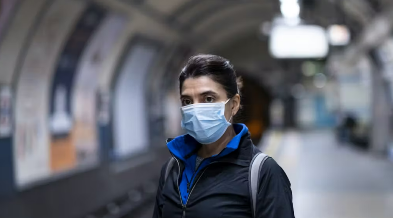 Who Are the Die-Hard Pro-Maskers Refusing to Admit Defeat?