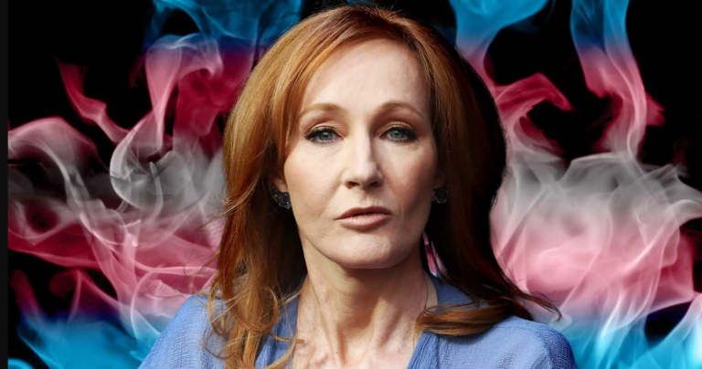 Is J.K. Rowling Back? The Harry Potter Author May Be Uncancelling Herself