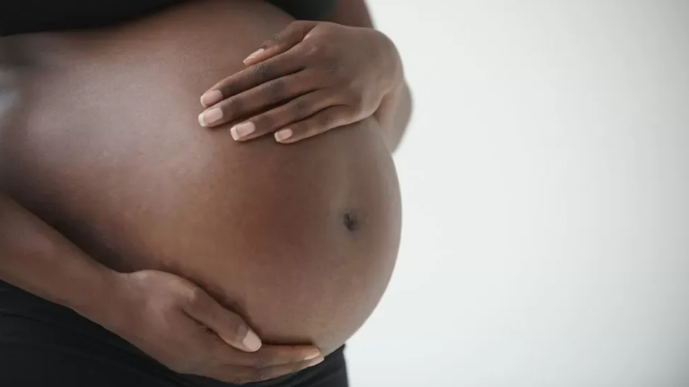 No, BBC, Racism is Not “Killing Black Mothers”